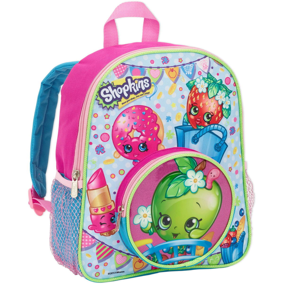 Shopkins Backpack Small 12 inch – Backpack LA