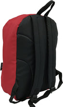 Track Backpack Classic TB205 (Red)