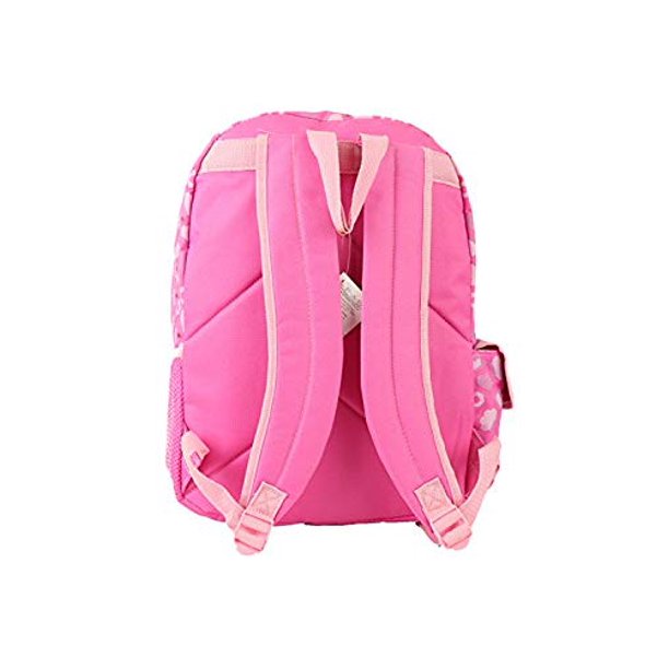 ebay hello kitty large 16 backpack Hello Kitty Backpack Large 16 inch (Cake) – Backpack LA