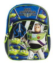 Toy Story Backpack Large 16 inch Buzz Lightyear 2