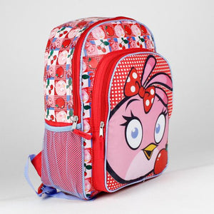 Angry Birds Large Backpack Stella