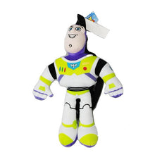 Toy Story Buzz Lightyear Plush Backpack