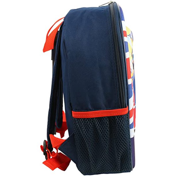 bmason mini backpack Despicable Me Small Backpack Minion Mania – Backpack LA