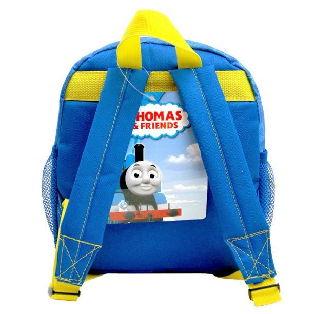 Thomas and Friends Backpack Mini 10 inch – Backpack LA Thomas and Friends Backpack Mini 10 inch – Backpack LA