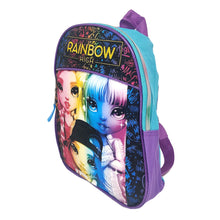 Rainbow High Backpack Mini 10 inch