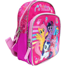 My Little Pony Backpack Mini 10 inch Rainbow Dreams