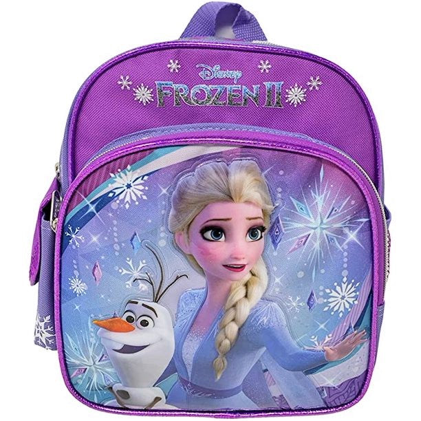 Frozen Backpack Mini 10 inch A20204 – Backpack LA