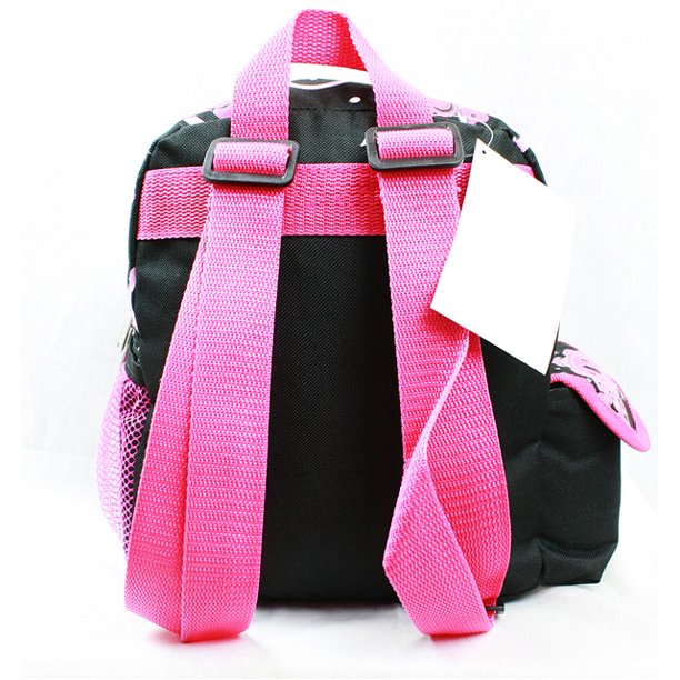 disney princess reversible 10 inch mini backpack Disney Princess Backpack Mini 10 inch – Backpack LA