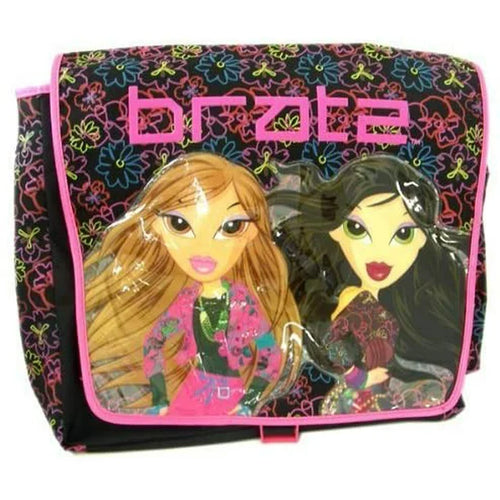Bratz Messenger Bag