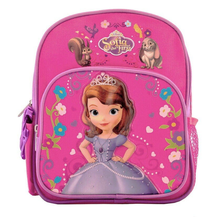 Sofia the First Backpack Mini 10 inch 053092 – Backpack LA