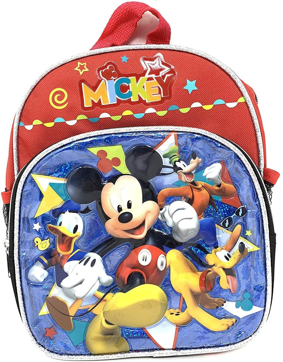 Mickey Mouse – Backpack LA
