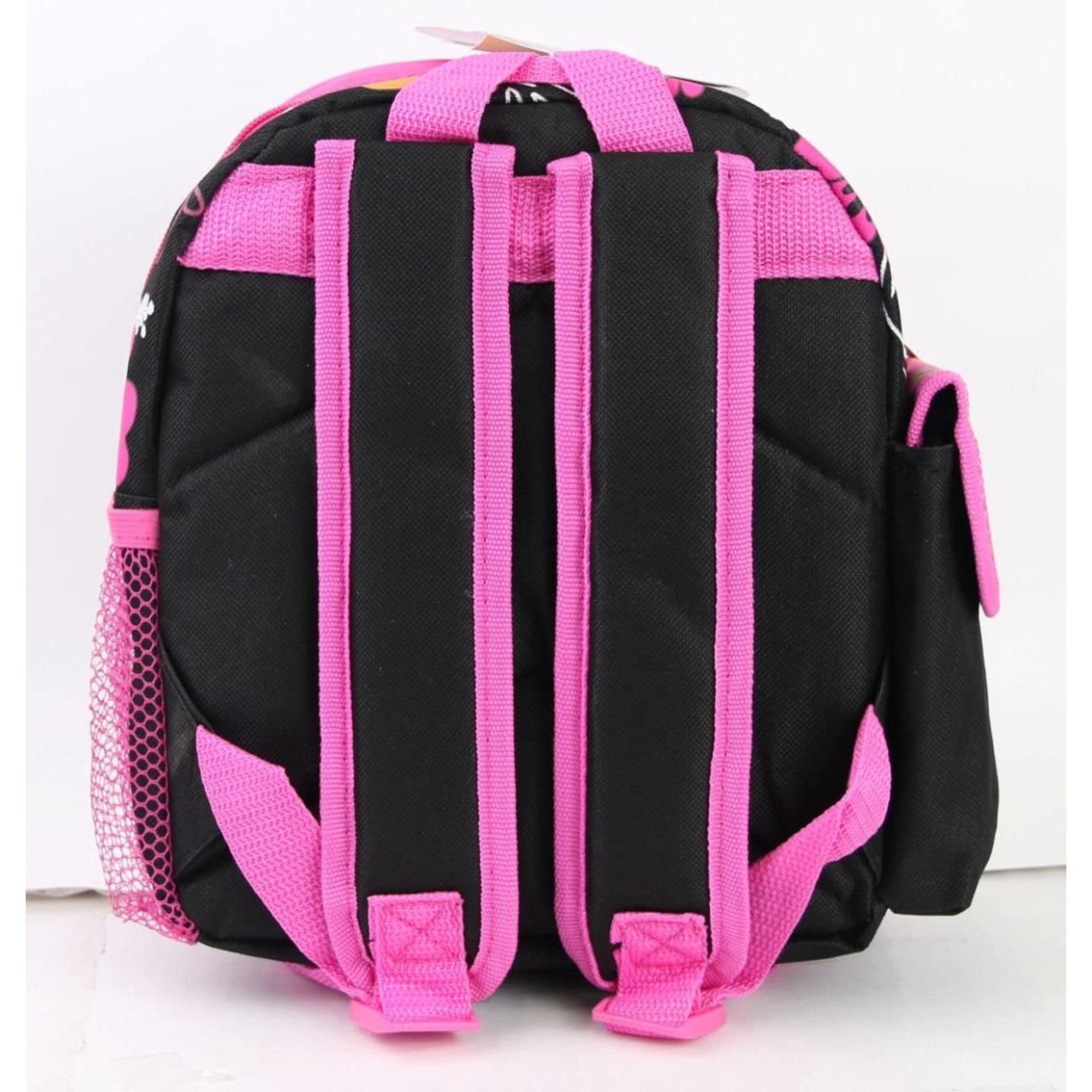 dora mini backpack Dora the Explorer Backpack Mini 10 Inch – Backpack LA
