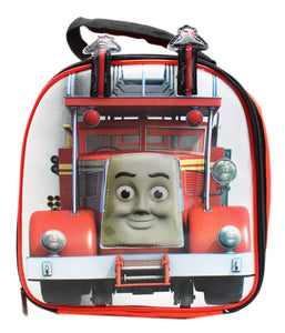 Thomas and Friends Lunch Bag Flynn the Fire Engine