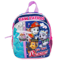 Paw Patrol Mini Backpack To The Rescue