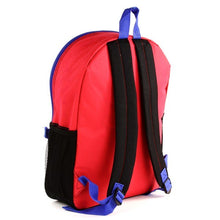 Avengers Marvel Large Backpack and Lunch Bag Set