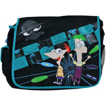 Phineas and Ferb Messenger Bag