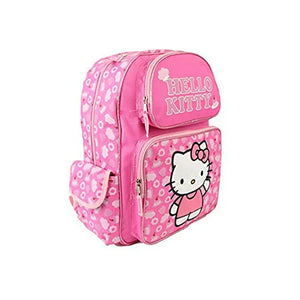 Hello Kitty Backpack Large 16 inch (Cake) – Backpack LA