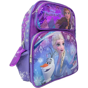 Frozen Backpack Small 12 inch A20205