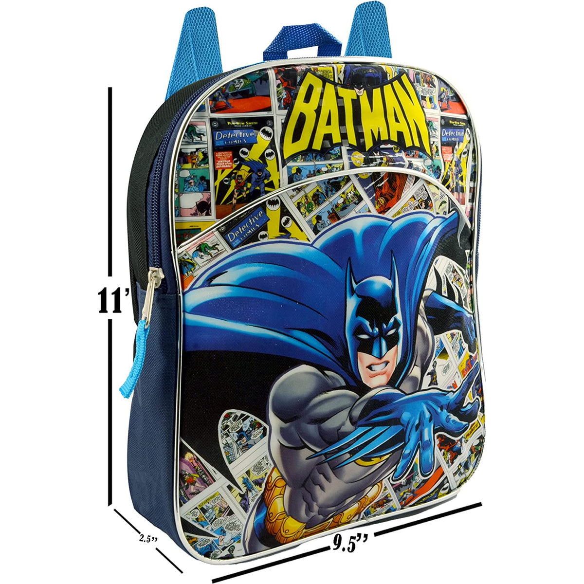 Batman Mini Backpack – Backpack LA
