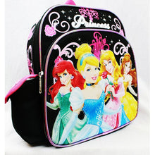 Disney Princess Backpack Mini 10 inch