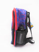 Spiderman Backpack Large 16 inch Red