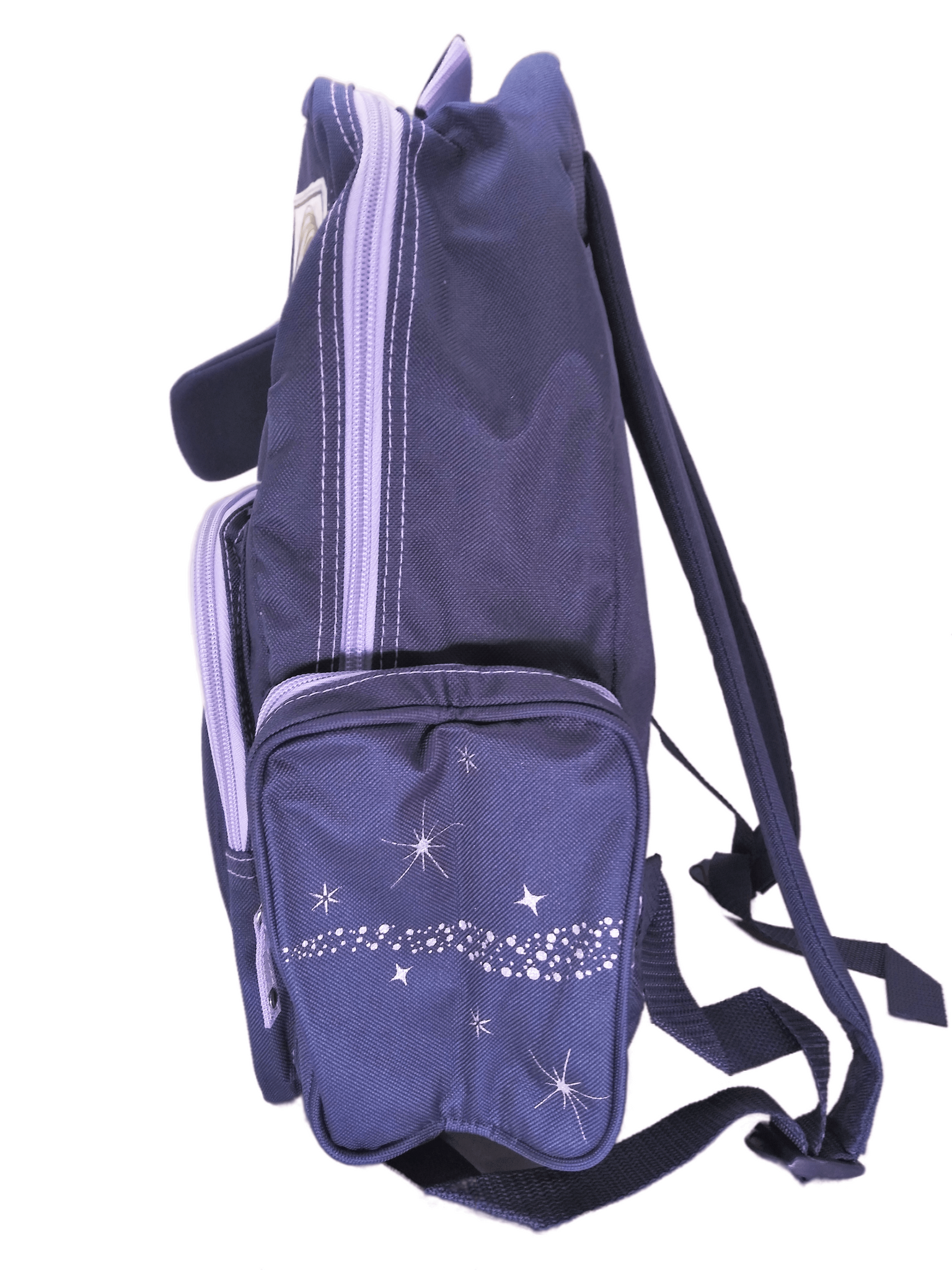 bratz mini backpack Bratz Backpack Denim Purple – Backpack LA
