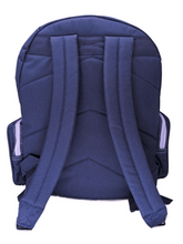 Bratz Backpack Denim Purple
