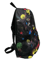 Track Backpack Classic TB205P (Space)