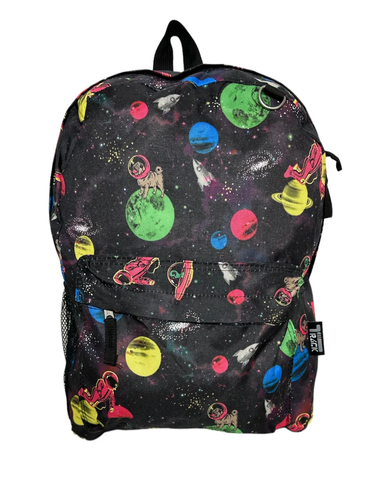 Track Backpack Classic TB205P (Space)