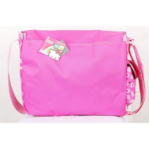 Hello Kitty Messenger Bag (Cake)