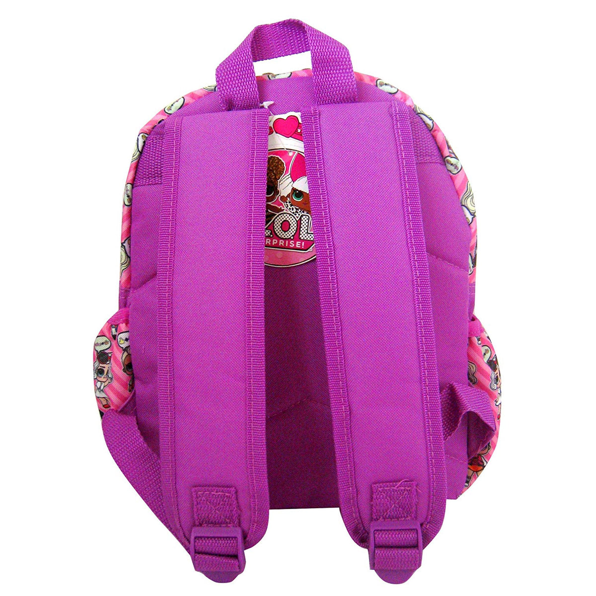 LOL Surprise Backpack Small 12 inch – Backpack LA