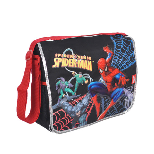 Spiderman Messenger Bag
