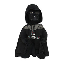 Star Wars Plush Backpack Darth Vader