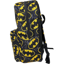 Batman Large Backpack All Over Print