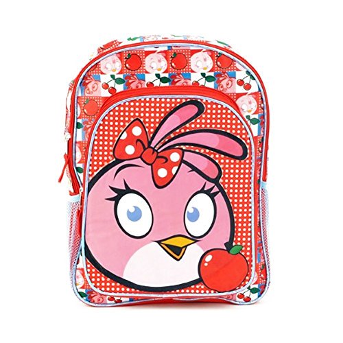 Angry Birds Large Backpack Stella – Backpack LA