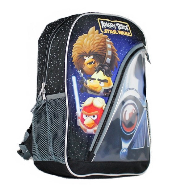 Angry Birds Star Wars Large Backpack