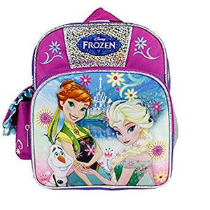 Frozen Backpack Mini 10 inch Frozen Fever