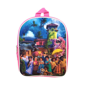 Encanto Backpack Mini 10 inch Madrigal Family