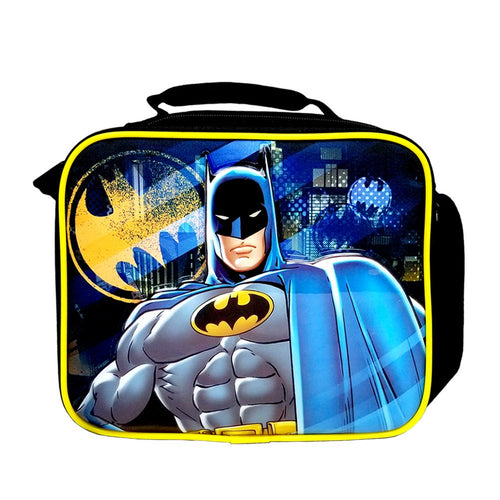 Batman Lunch Bag