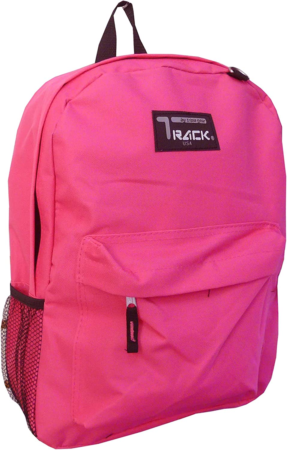 Track Backpack Classic TB205 (Fuschia)