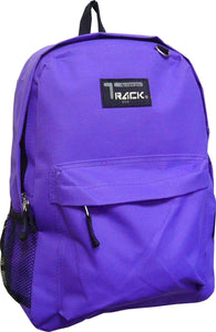 Track Backpack Classic TB205 (Purple)