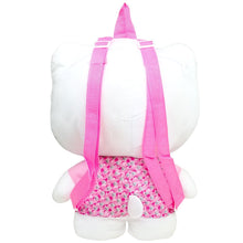 Hello Kitty Backpack Plush (Diamond)