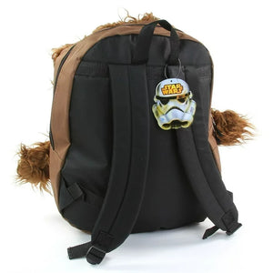 Star Wars Backpack Large 16 inch Chewbacca