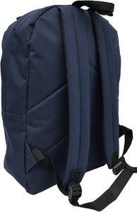 Track Backpack Classic TB205 (Navy)