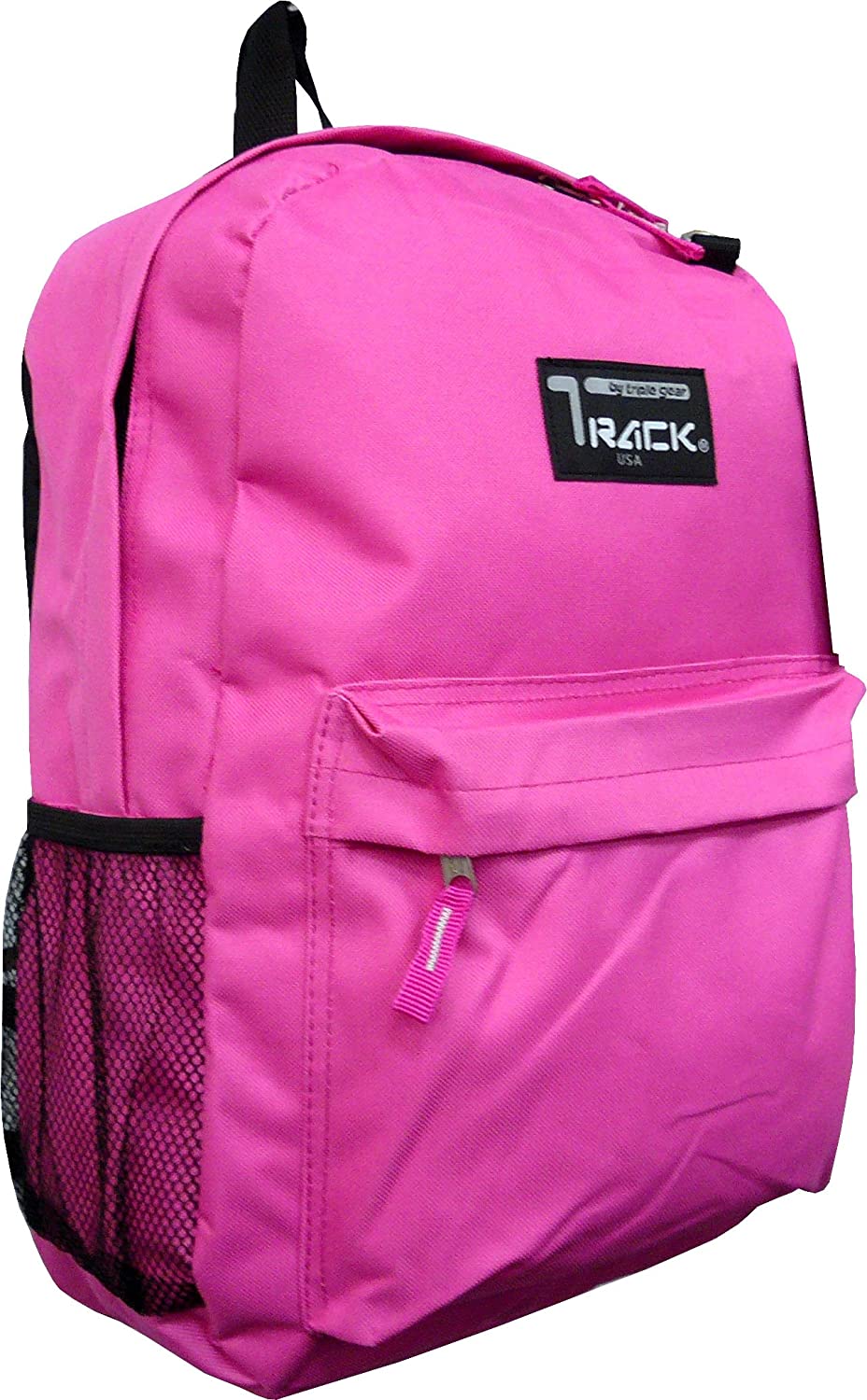 Track Classic Backpack TB205 (Pink)