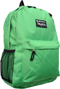 Track Backpack Classic TB205 (Light Green)