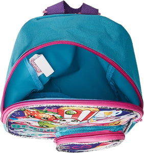 Shopkins Backpack Mini 10 inch