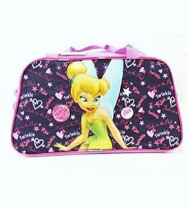 Tinker Bell Duffel Bag Carry On