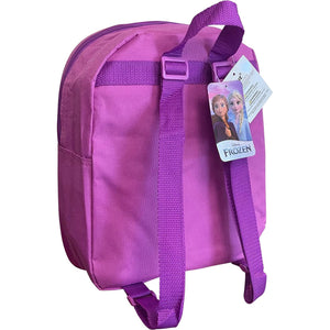 Frozen Backpack Small 12 inch