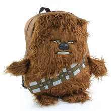 Star Wars Backpack Large 16 inch Chewbacca